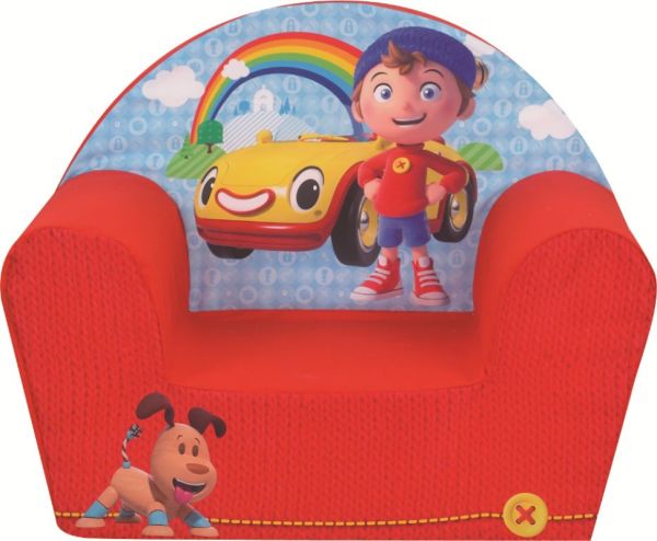 Fun House Fauteuil Club Oui Oui